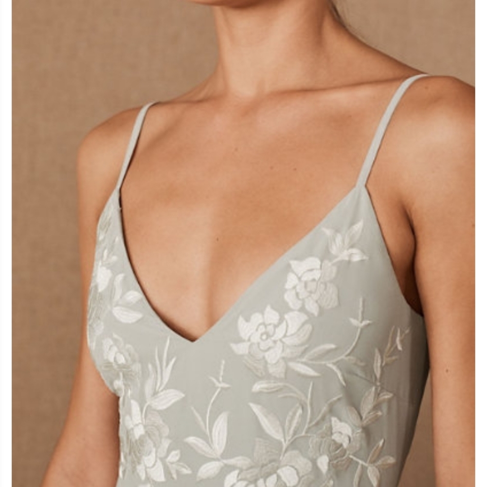 BHLDN Sadia Dress - Picture 3 of 11